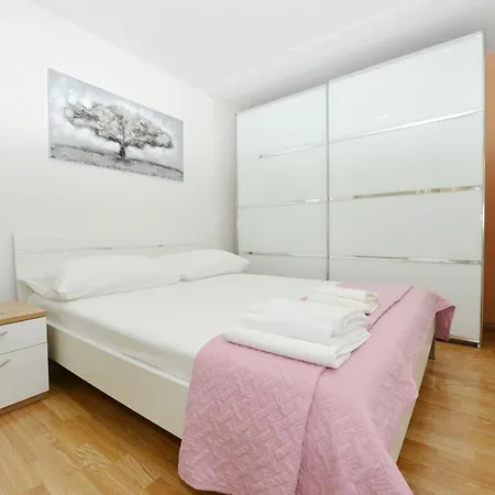 Apartament Lorena Zadar