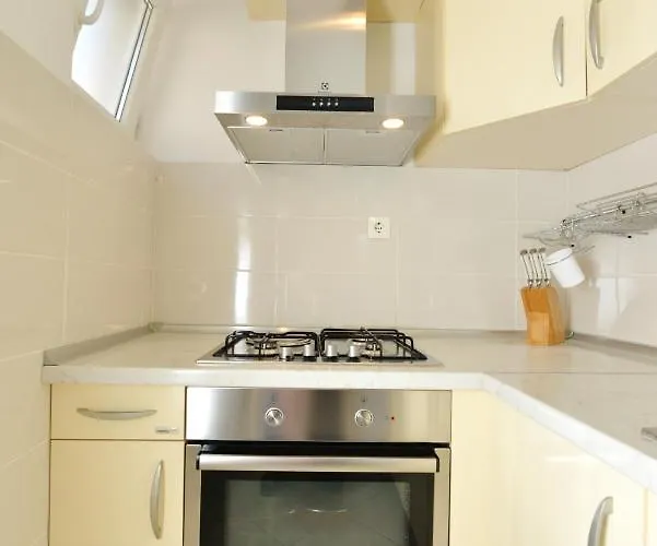 Apartman Lorena Zadar