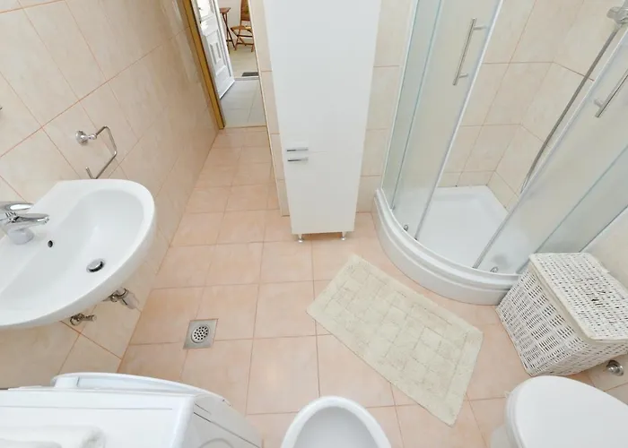 Lorena Apartman *