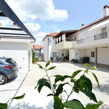 Lorena Apartment Zadar