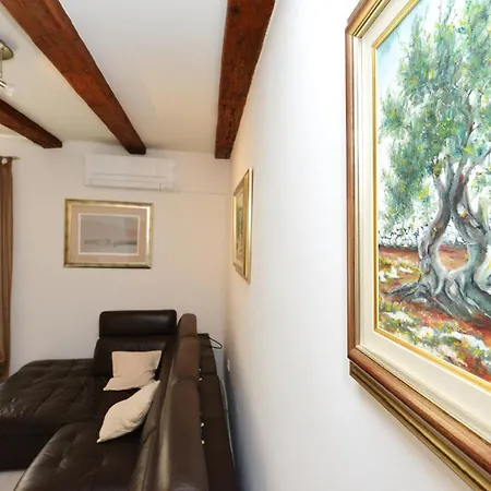 Lorena Apartment Zadar