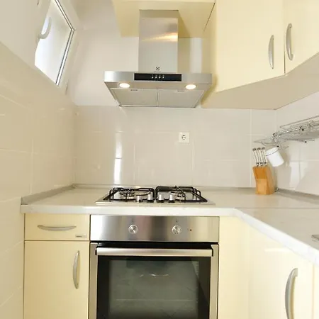 Apartment Lorena Zadar