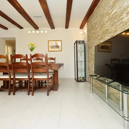 Lorena Apartment Zadar