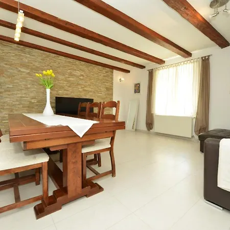 Apartment Lorena *
