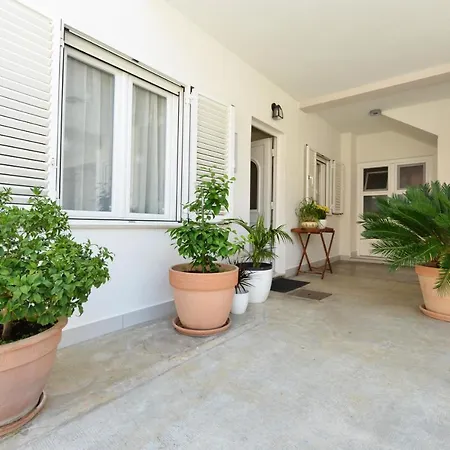 Lorena Apartment Zadar