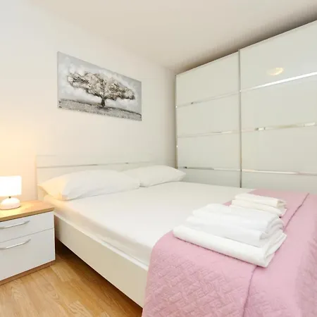 Lorena Apartament Zadar