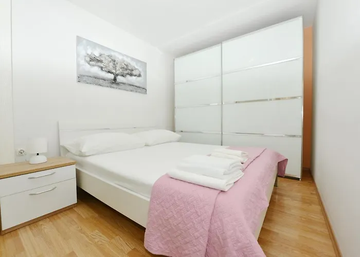 Apartmán Lorena Zadar