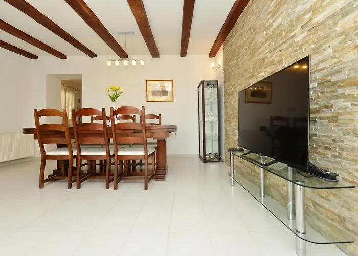 Lorena Apartmán Zadar