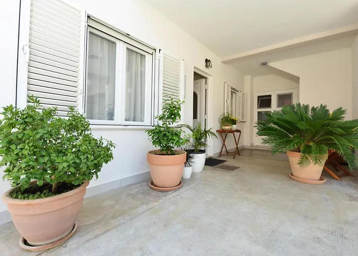 Lorena Apartmán Zadar