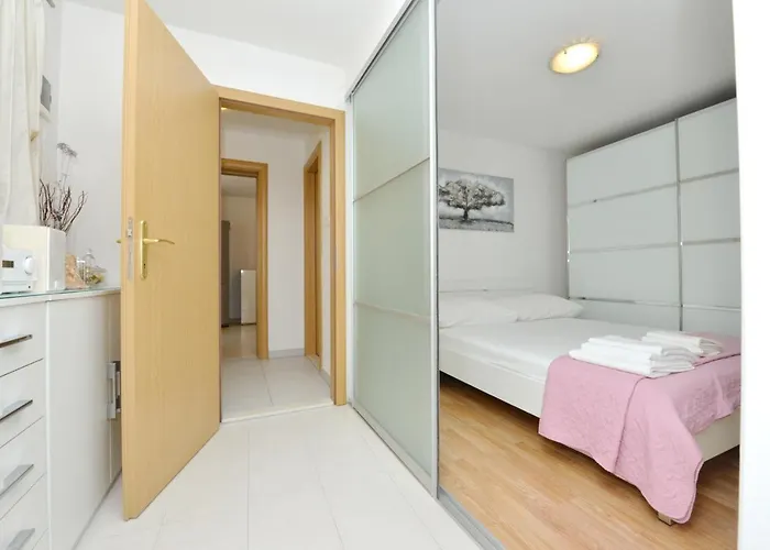 Lorena Apartmán Zadar